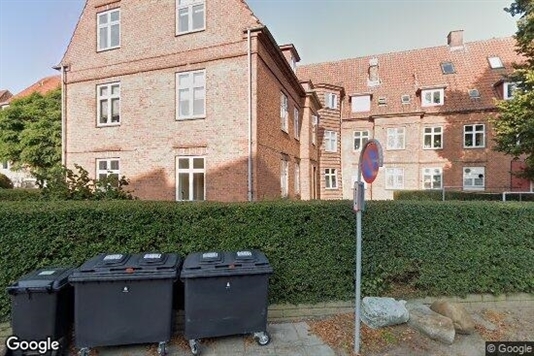 81 m2 lejlighed i Odense C til leje