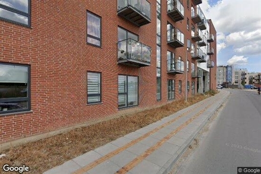 77 m2 lejlighed i Odense M til leje