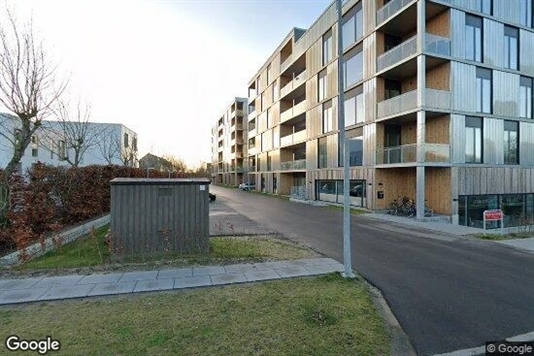 81 m2 lejlighed i Århus N til leje