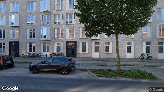 66 m2 værelse i København SV til leje