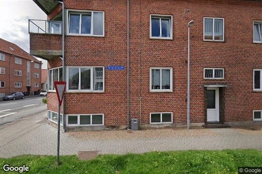 75 m2 lejlighed i Esbjerg Centrum til leje