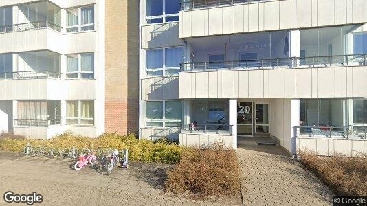 100 m2 lejlighed i Aalborg Centrum til leje