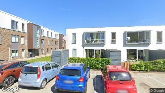103 m2 lejlighed i Aalborg Øst til leje