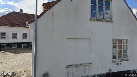 60 m2 lejlighed i Hobro til leje