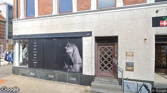 74 m2 lejlighed i Frederikshavn til leje