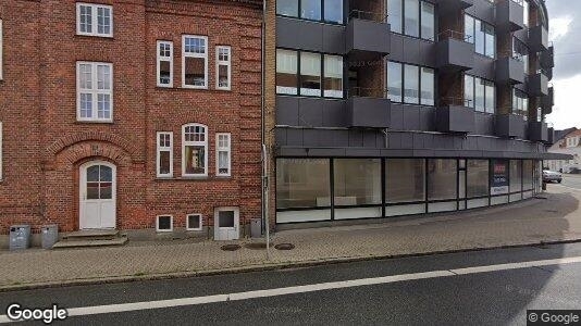 45 m2 lejlighed i Esbjerg Centrum til leje