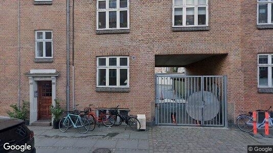 lejlighed i Århus C til leje