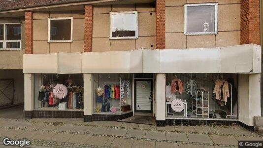 81 m2 lejlighed i Horsens til leje