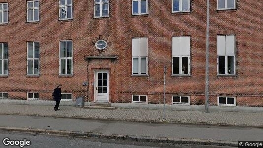 87 m2 lejlighed i Esbjerg Centrum til leje