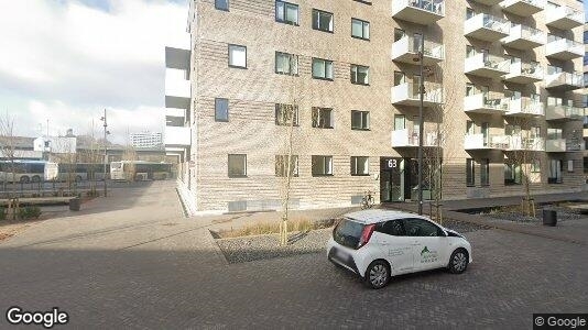 92 m2 lejlighed i Aalborg Centrum til leje