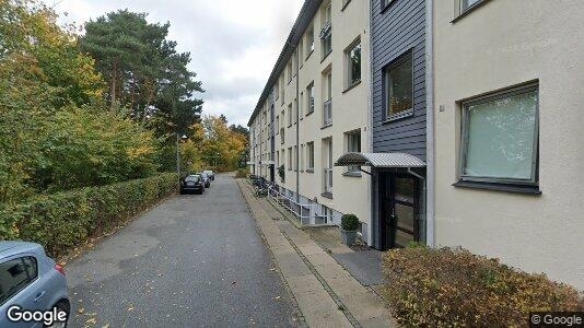 100 m2 lejlighed i Hørsholm til leje