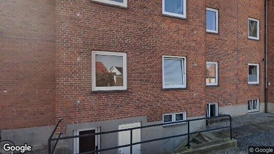 56 m2 lejlighed i Odense V til leje