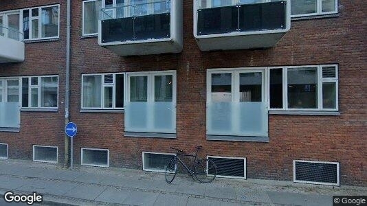 53 m2 lejlighed i Århus C til leje