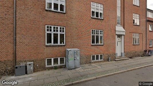 55 m2 lejlighed i Horsens til leje