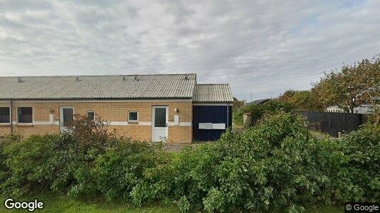 36 m2 lejlighed i Skagen til leje