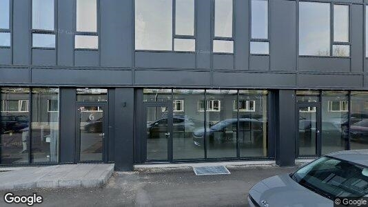 60 m2 lejlighed i København S til leje