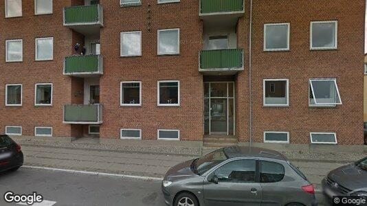 81 m2 lejlighed i Holbæk til leje