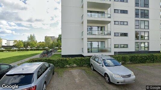 117 m2 lejlighed i Vallensbæk Strand til leje