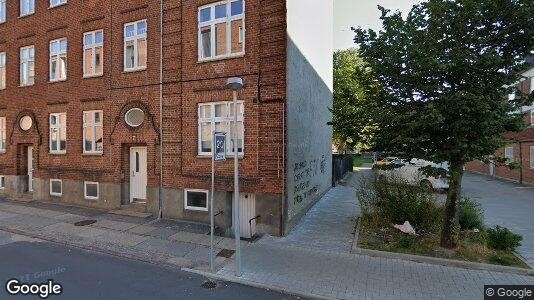 50 m2 lejlighed i Horsens til leje