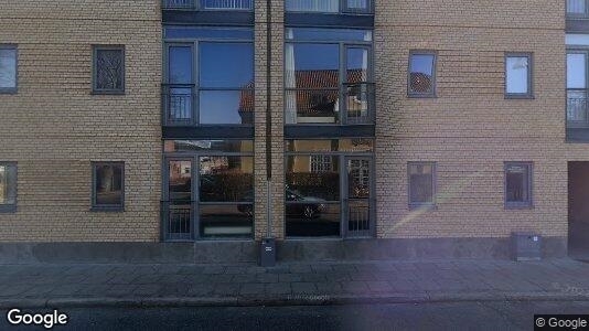 50 m2 lejlighed i Aalborg Centrum til leje