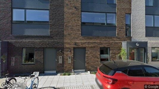 97 m2 lejlighed i Odense V til leje