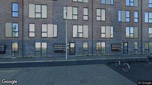 66 m2 lejlighed i Odense V til leje