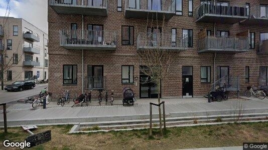 77 m2 lejlighed i København S til leje