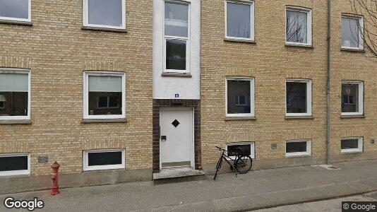 82 m2 lejlighed i Nørresundby til leje