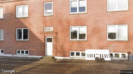 51 m2 lejlighed i Nørresundby til leje
