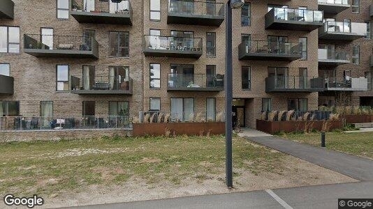 105 m2 lejlighed i København S til leje