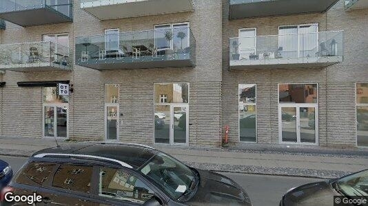 86 m2 lejlighed i København S til leje