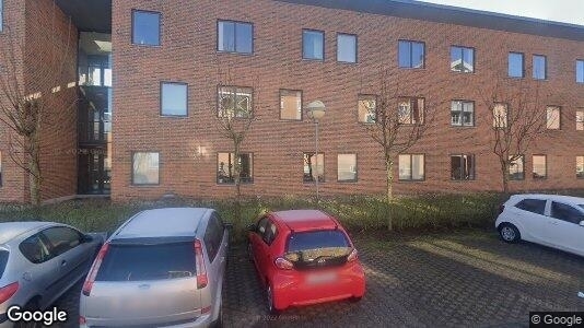 58 m2 lejlighed i Aalborg Centrum til leje