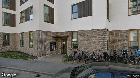 85 m2 lejlighed i København S til leje