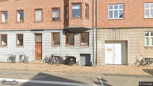 89 m2 lejlighed i Odense C til leje