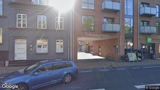 66 m2 lejlighed i Odense C til leje