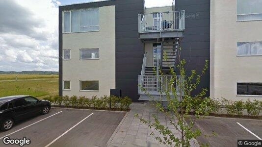 88 m2 lejlighed i Aalborg Øst til leje