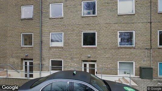 18 m2 lejlighed i Højbjerg til leje