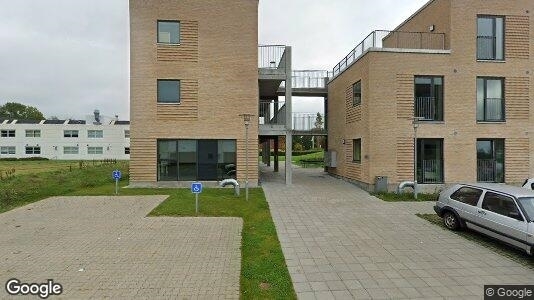 36 m2 lejlighed i Viborg til leje