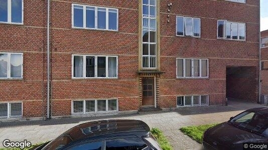 70 m2 lejlighed i Esbjerg Centrum til leje