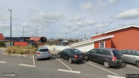 42 m2 lejlighed i Nykøbing Mors til leje