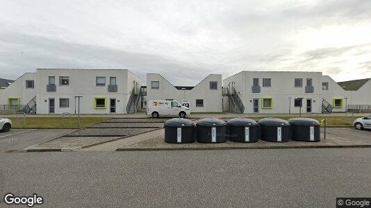 50 m2 lejlighed i Aalborg Øst til leje