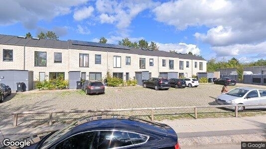 130 m2 lejlighed i Vallensbæk Strand til leje