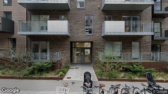 83 m2 lejlighed i København S til leje