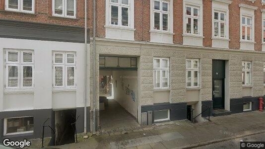 14 m2 lejlighed i Aalborg Centrum til leje