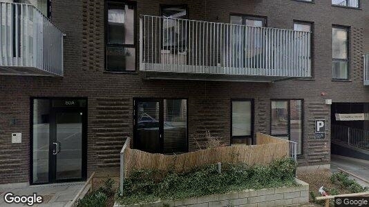 103 m2 lejlighed i København S til leje