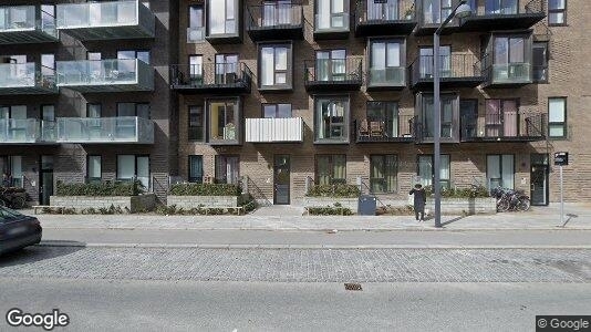 72 m2 lejlighed i København S til leje