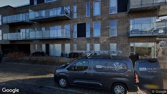 122 m2 lejlighed i Aalborg SV til leje