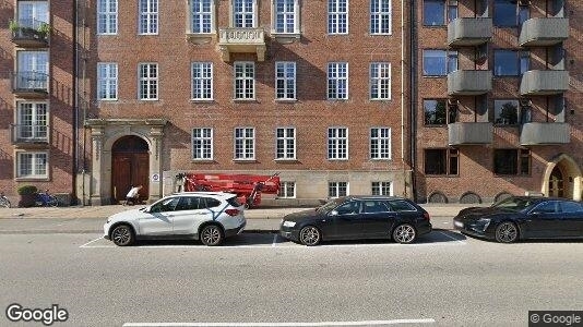 165 m2 lejlighed i København K til leje
