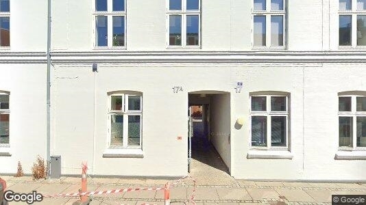 110 m2 lejlighed i Nyborg til leje