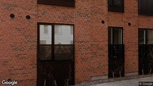 63 m2 lejlighed i Aalborg Centrum til leje